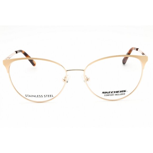 Skechers EYEGLASSES SE2212-032-54 New with case main image 4